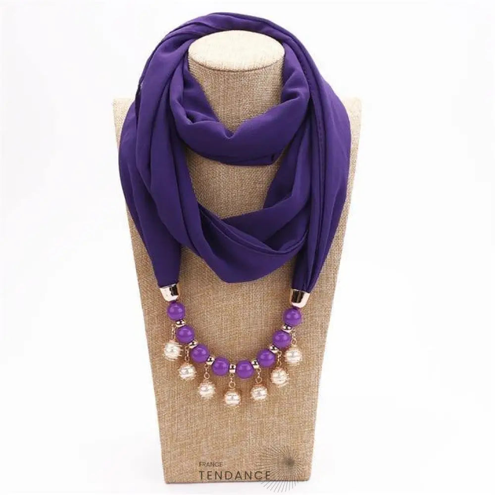 Foulard Femina | France-Tendance