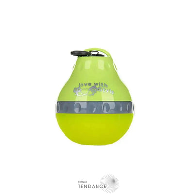 Gamelle D’eau Transportable Pour Chien Et Chat |