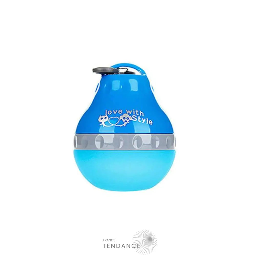 Gamelle D’eau Transportable Pour Chien Et Chat |