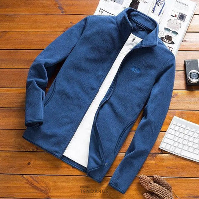Gilet Polar | France-Tendance