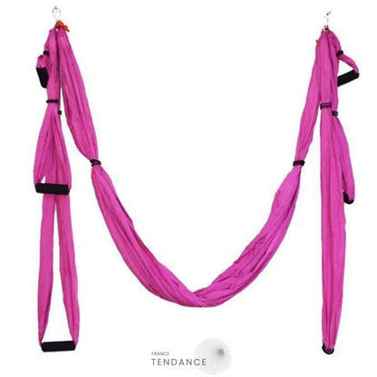 Hamac Yoga | France-Tendance