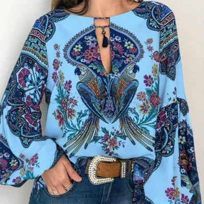 Haut Bohémien Stylé | France-Tendance