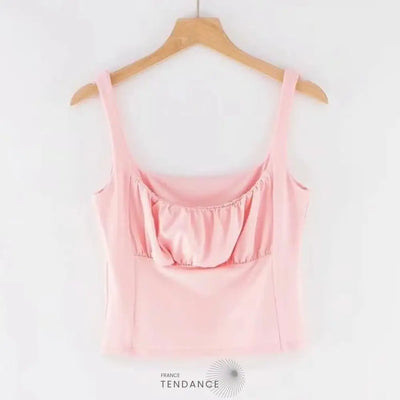 Haut Happylife | France-Tendance