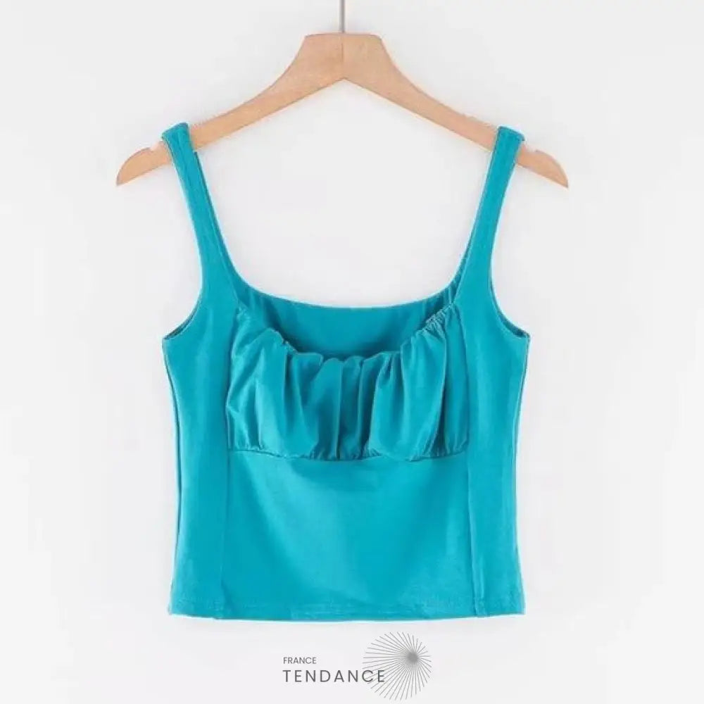 Haut Happylife | France-Tendance