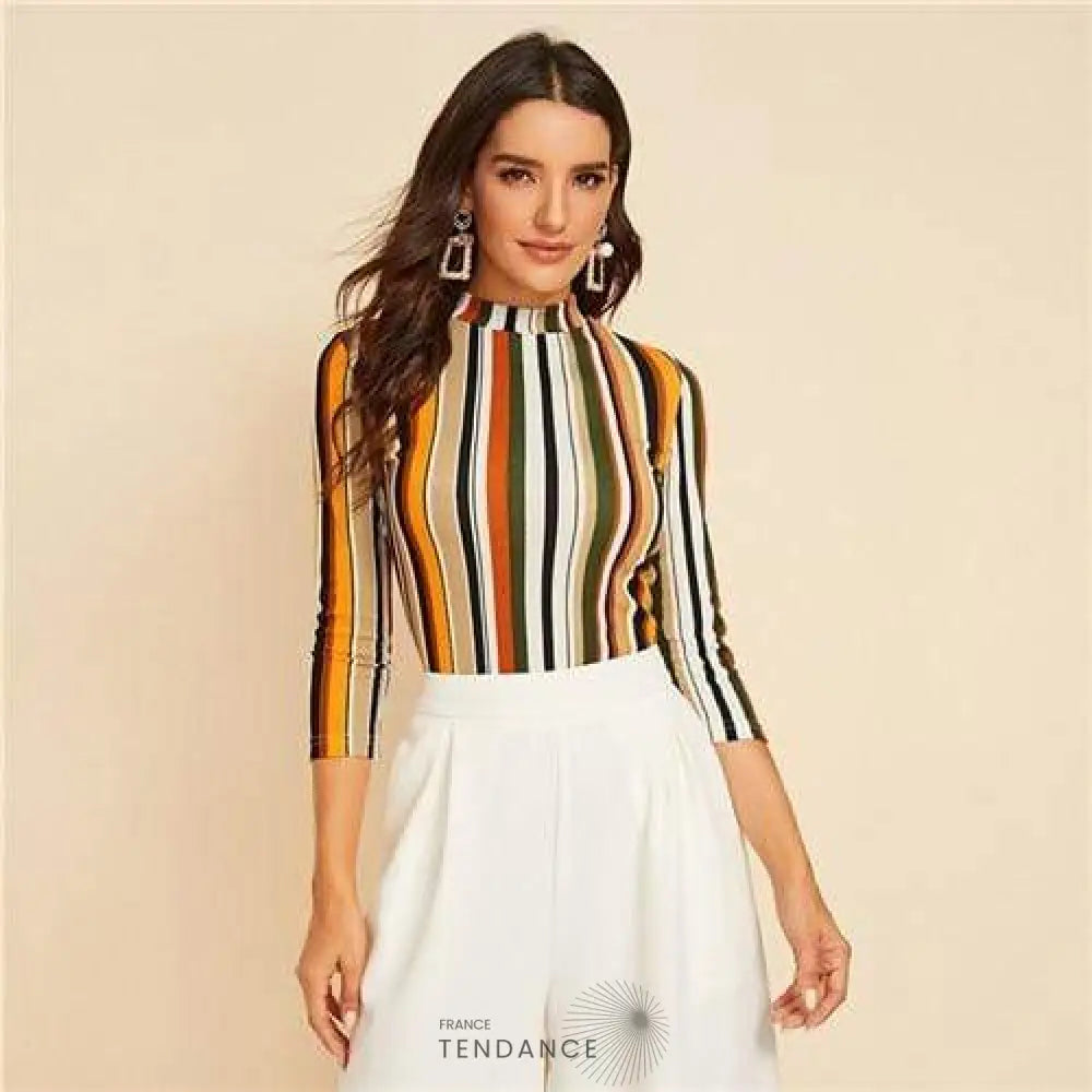 Haut Luana | France-Tendance