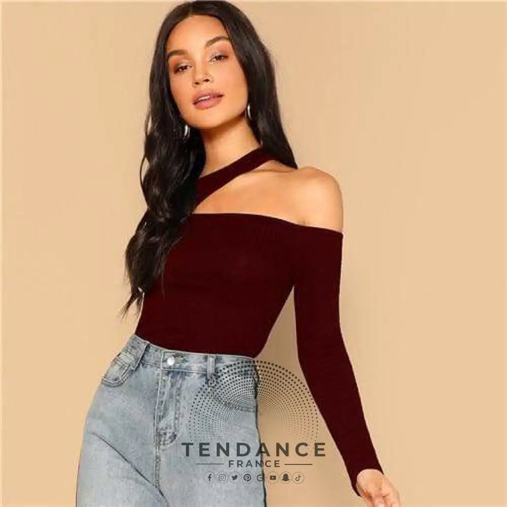 Haut Tania | France-Tendance