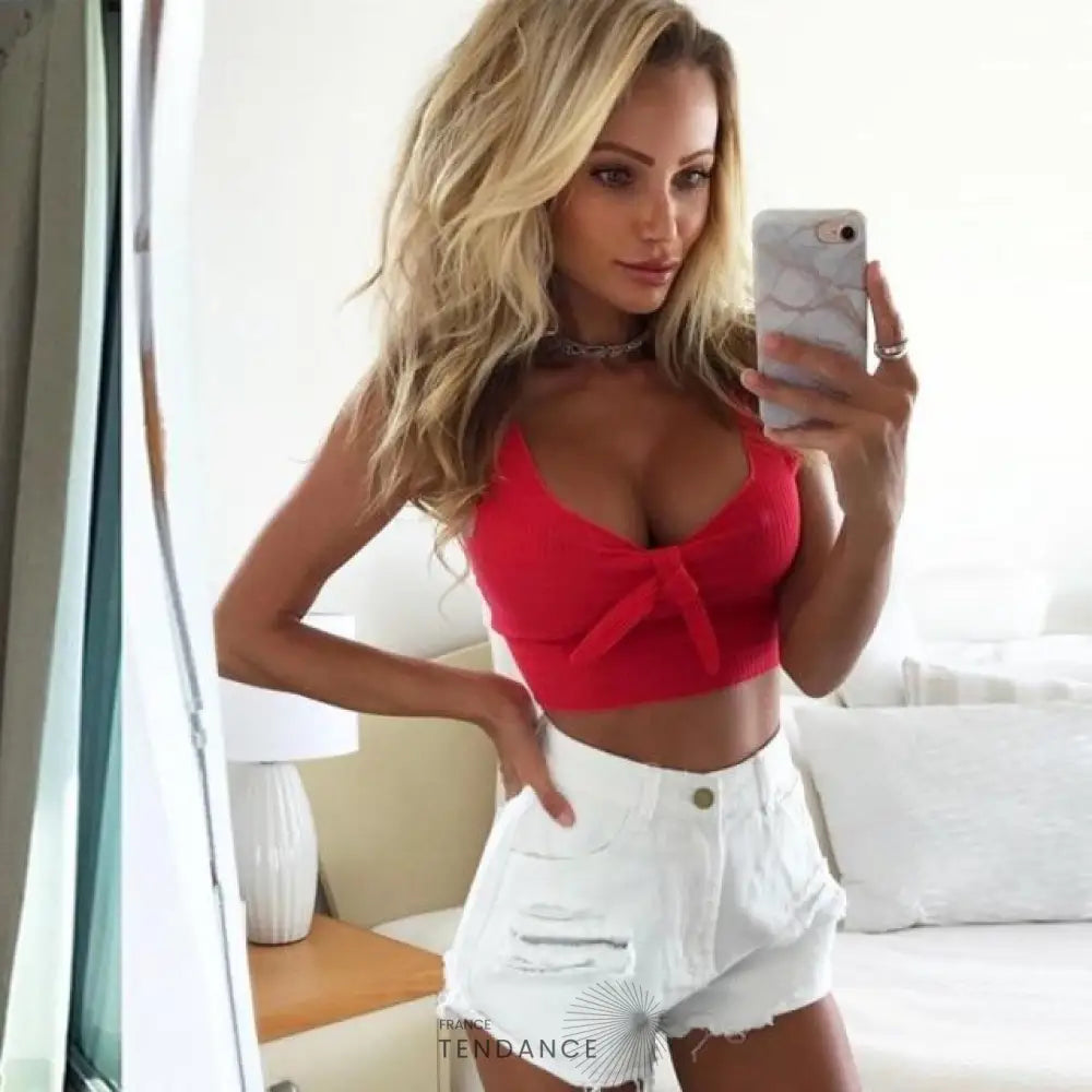 Haut Thaïa | France-Tendance