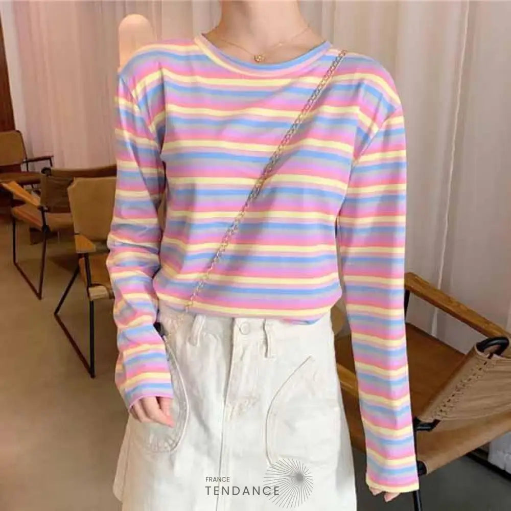 Hoodie Candy | France-Tendance