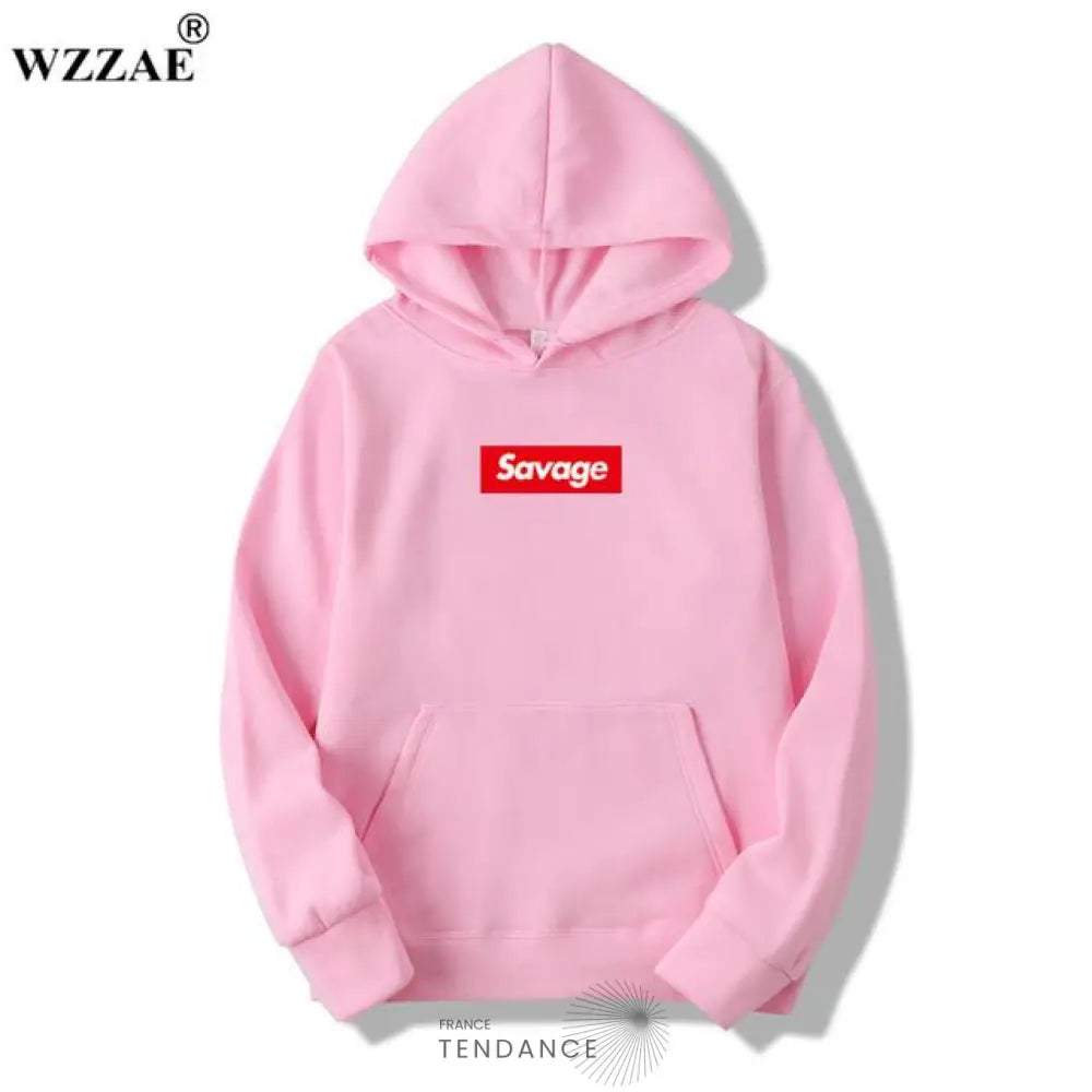 Hoodie Deluxe | France-Tendance