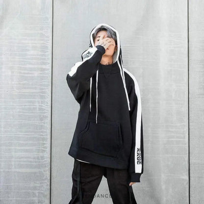 Hoodie Future | France-Tendance