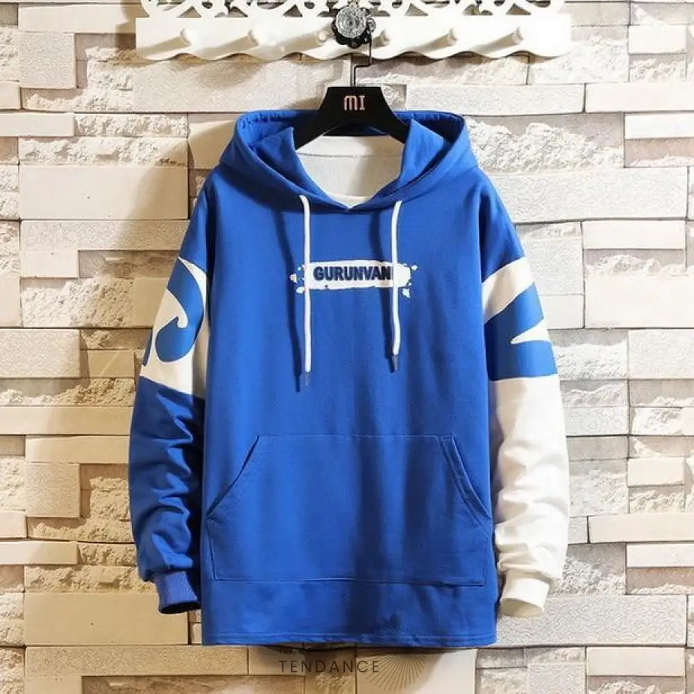 Hoodie Fxxk™ | France-Tendance