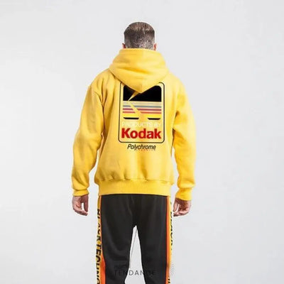 Hoodie Kodak™ | France-Tendance
