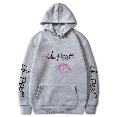 Hoodie Lil Peep V2 | France-Tendance