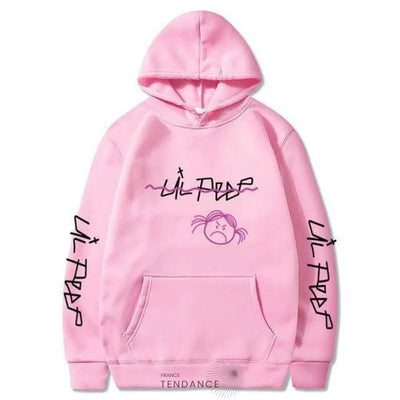 Hoodie Lil Peep V2 | France-Tendance