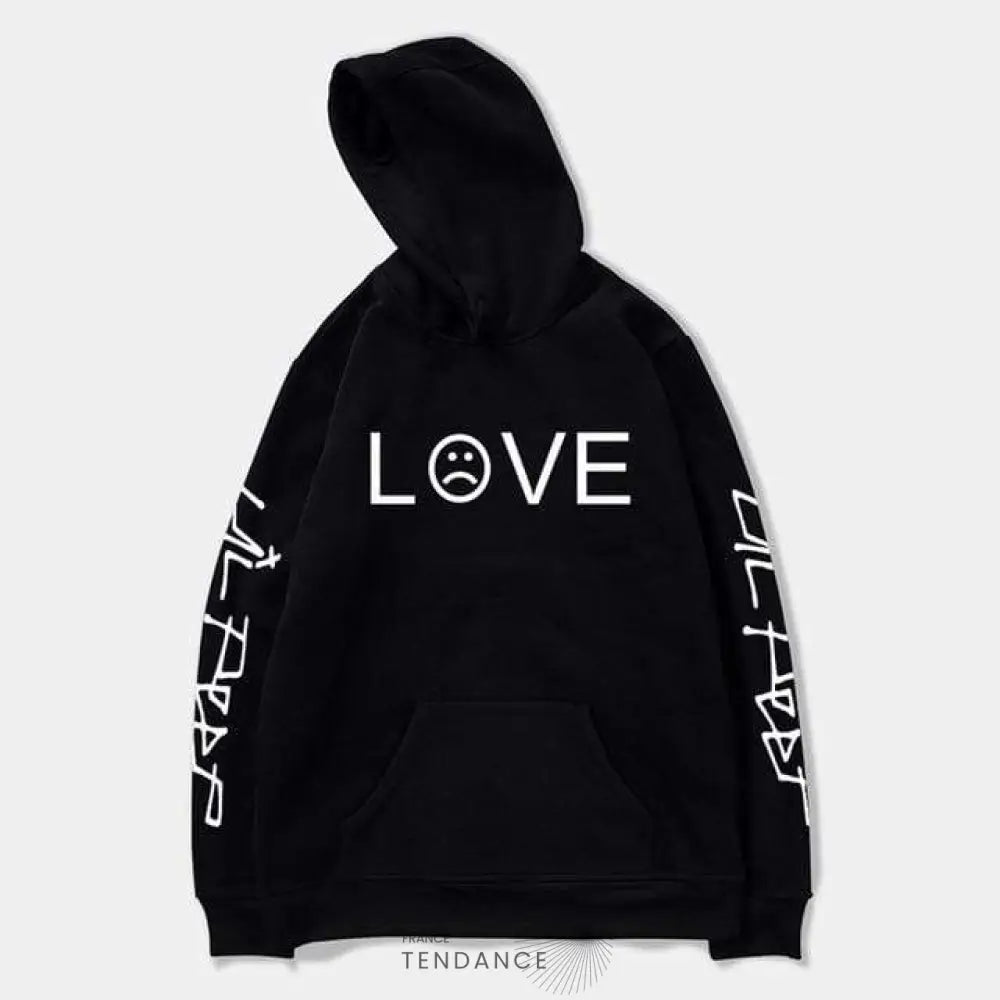 Hoodie Lil Peep V3 | France-Tendance