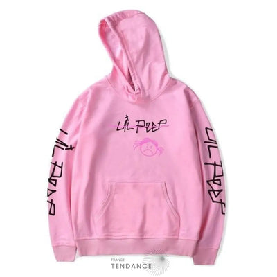 Hoodie Lil Peep x Cry Baby™ | France-Tendance