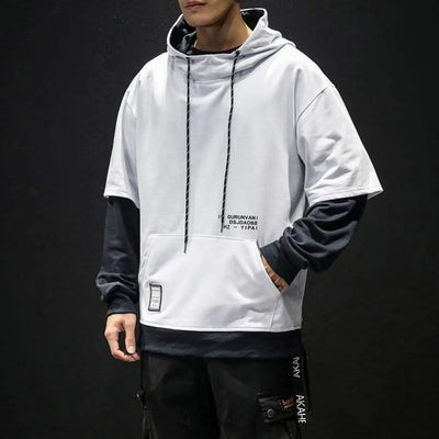 Hoodie Minato | France-Tendance