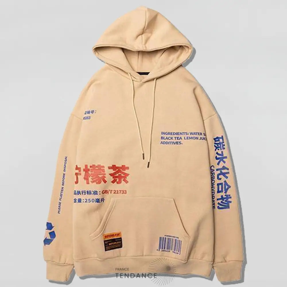 Hoodie Mistake™ | France-Tendance