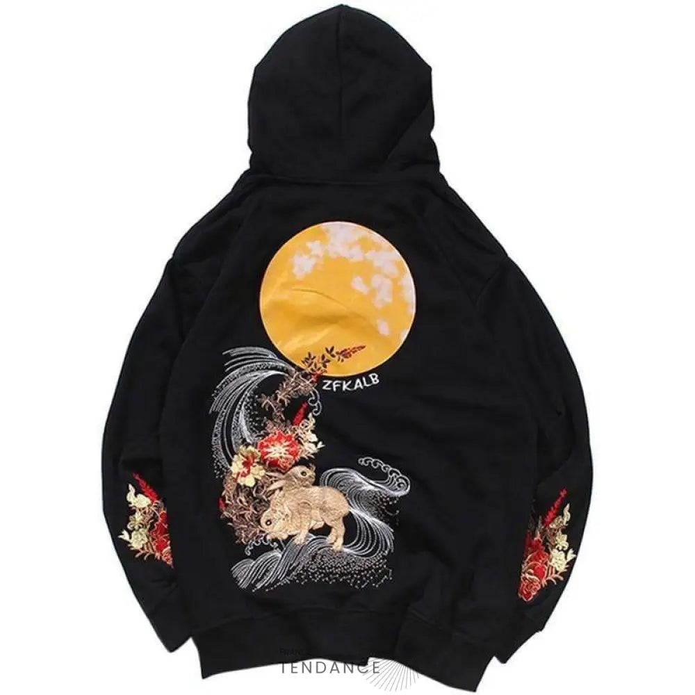 Hoodie Nebulus | France-Tendance