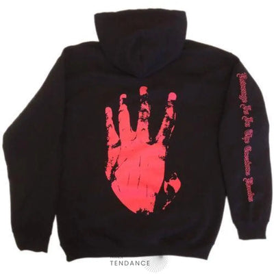 Hoodie Revenge Xxxtentacion™ | France-Tendance