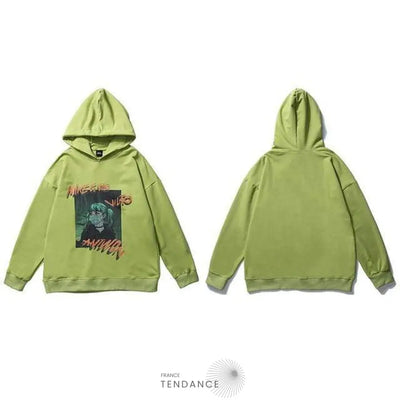 Hoodie Sad Girl | France-Tendance