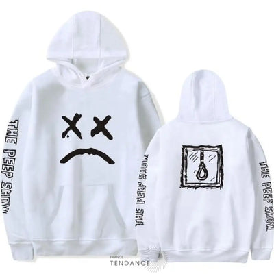 Hoodie Sad (marshmello x Lil Peep)™ | France-Tendance