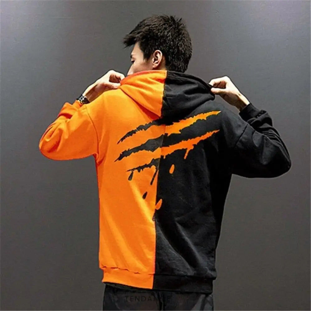 Hoodie Savage | France-Tendance