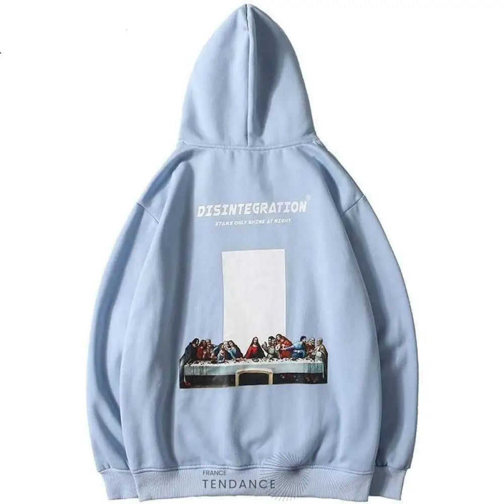 Hoodie Seven | France-Tendance