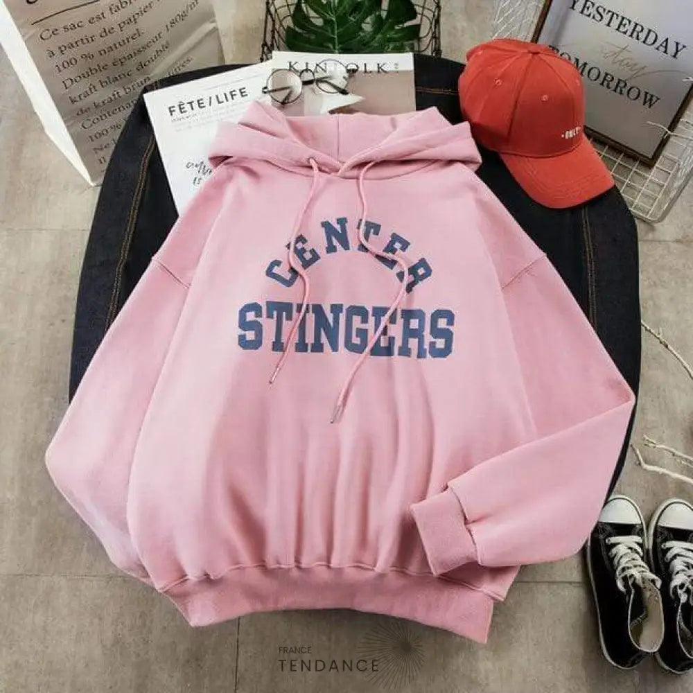 Hoodie Stingers | France-Tendance