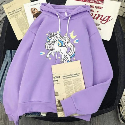 Hoodie Stingers | France-Tendance