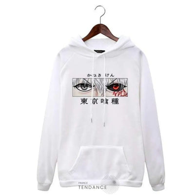 Hoodie Tokyo Ghoul | France-Tendance