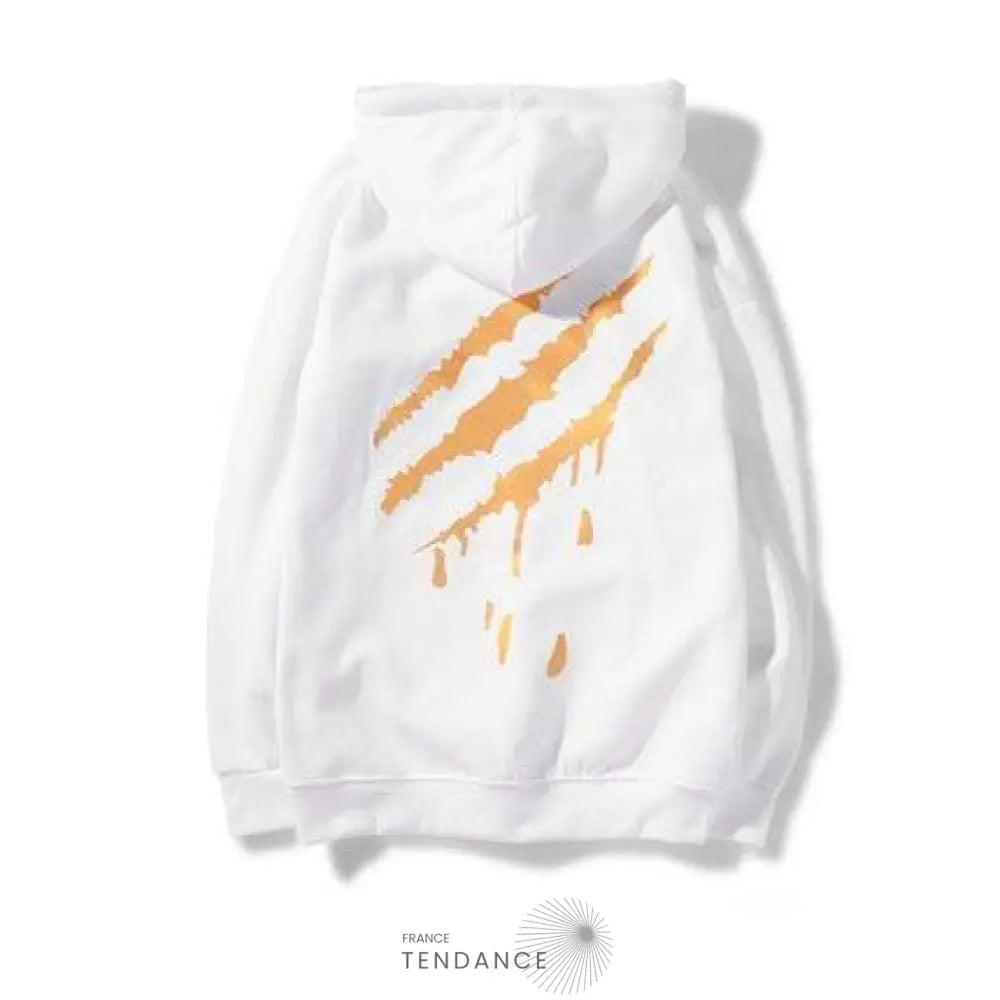 Hoodie Urban Raptor™ | France-Tendance