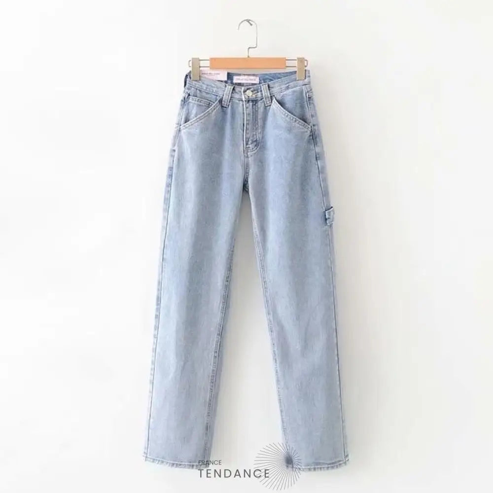 Jean Amnesy | France-Tendance