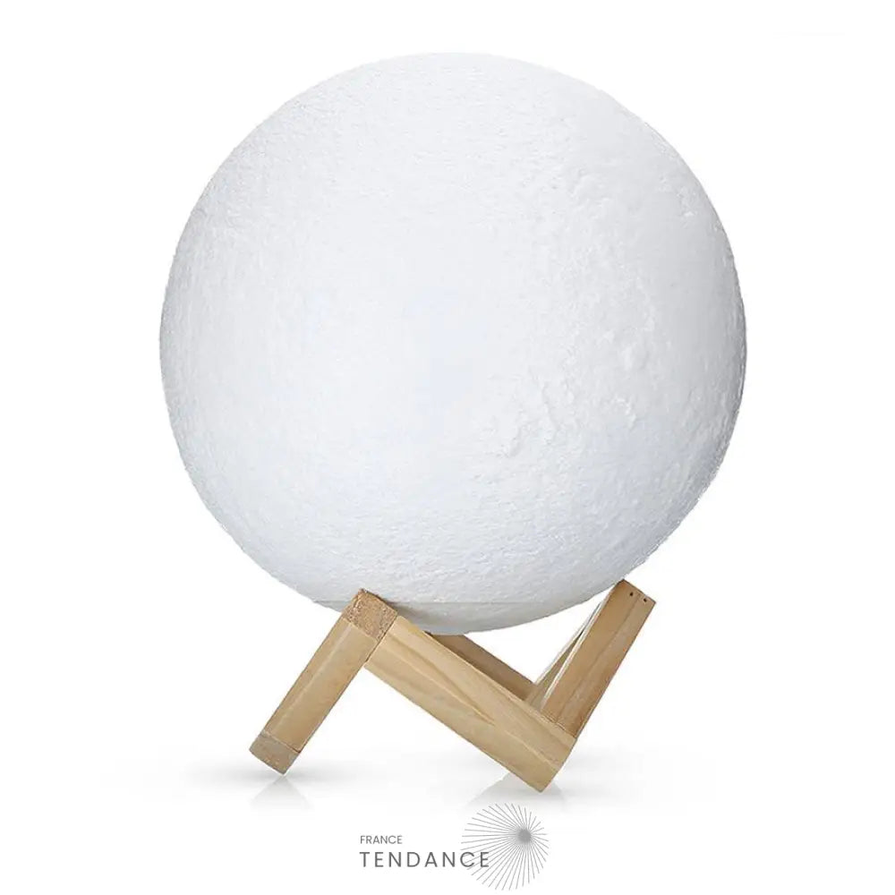 Lampe clair De Lune | France-Tendance