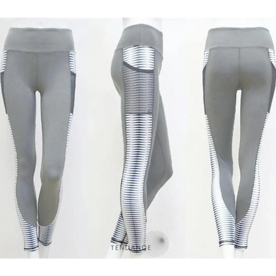 Legging à Poche Mila | France-Tendance