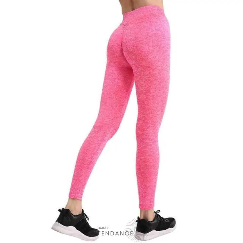 Legging Push Up | France-Tendance