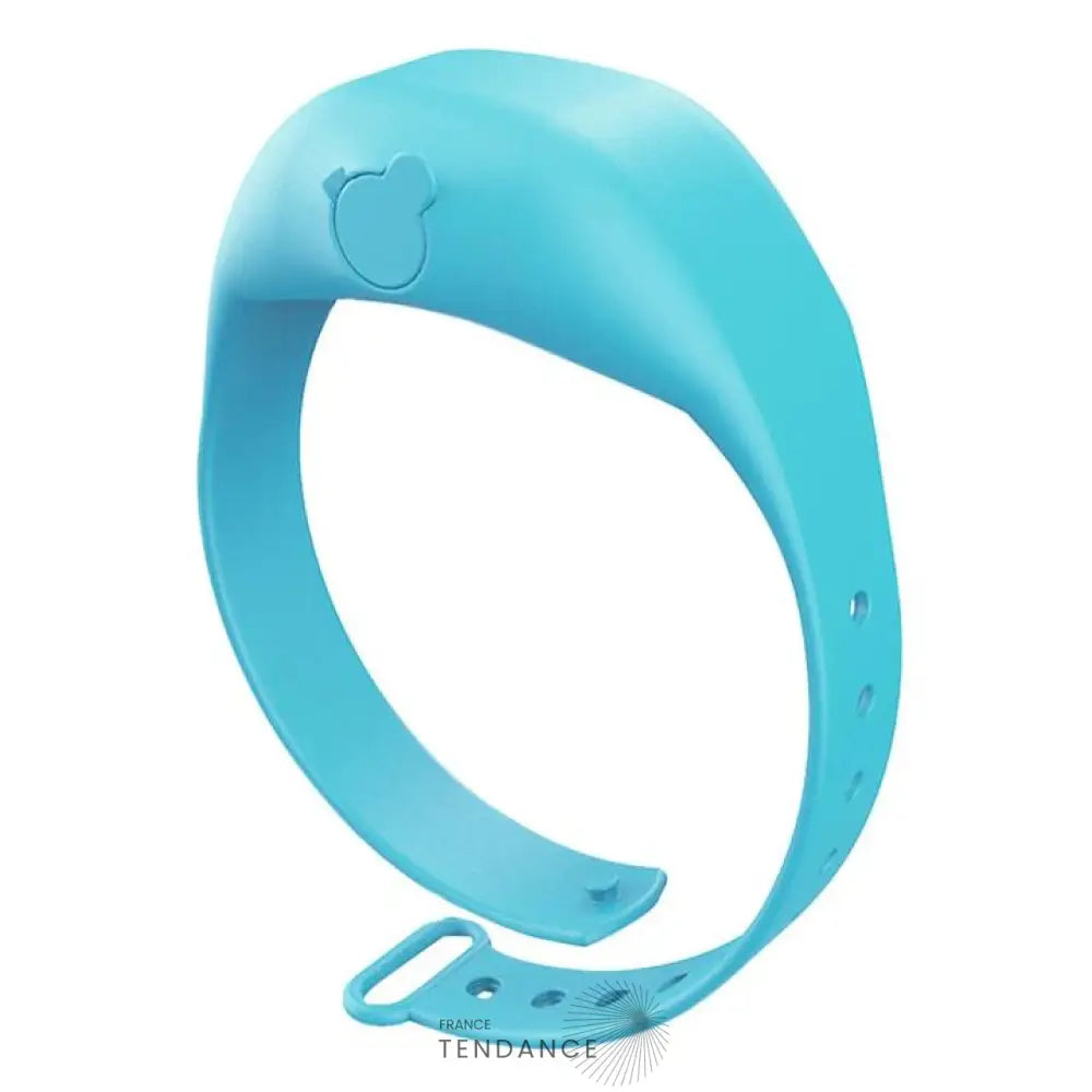 Bracelets Distributeur De Gel Hydroalcoolique - Lot 3 |