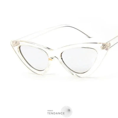 Lunettes Cat x Rétro™ | France-Tendance