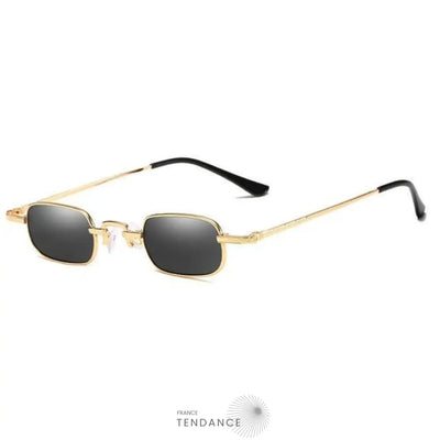 Lunettes Clinton x Rétro™ | France-Tendance