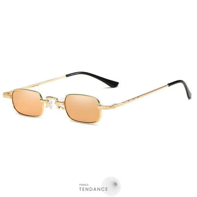 Lunettes Clinton x Rétro™ | France-Tendance