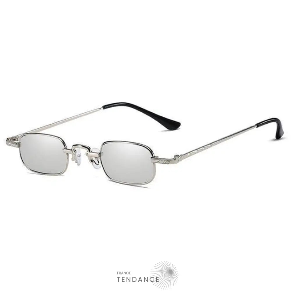 Lunettes Clinton x Rétro™ | France-Tendance