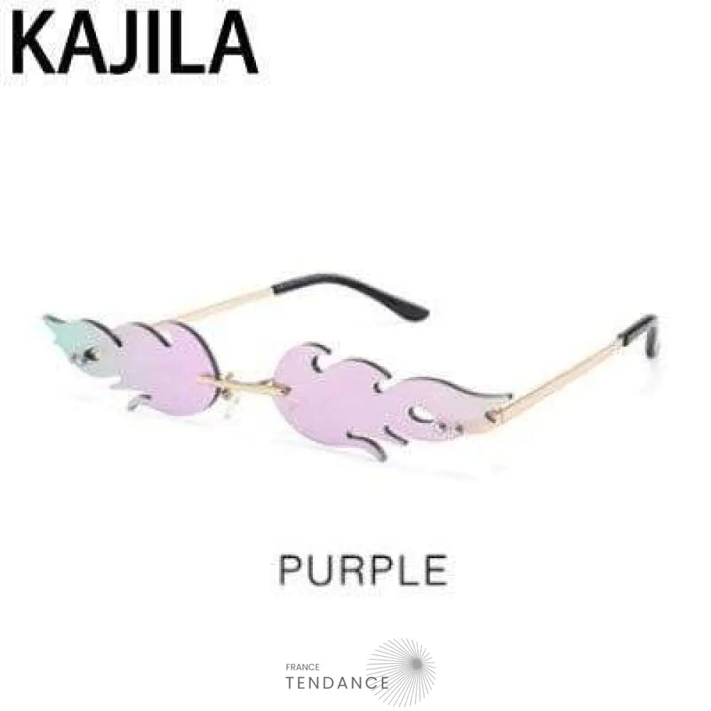 Lunettes Flames | France-Tendance