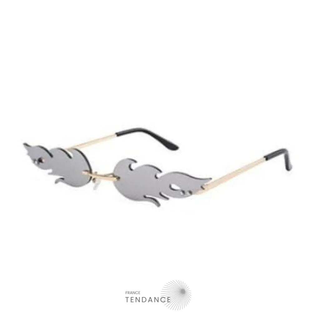 Lunettes Flames | France-Tendance