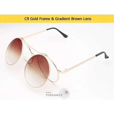 Lunettes Miami | France-Tendance