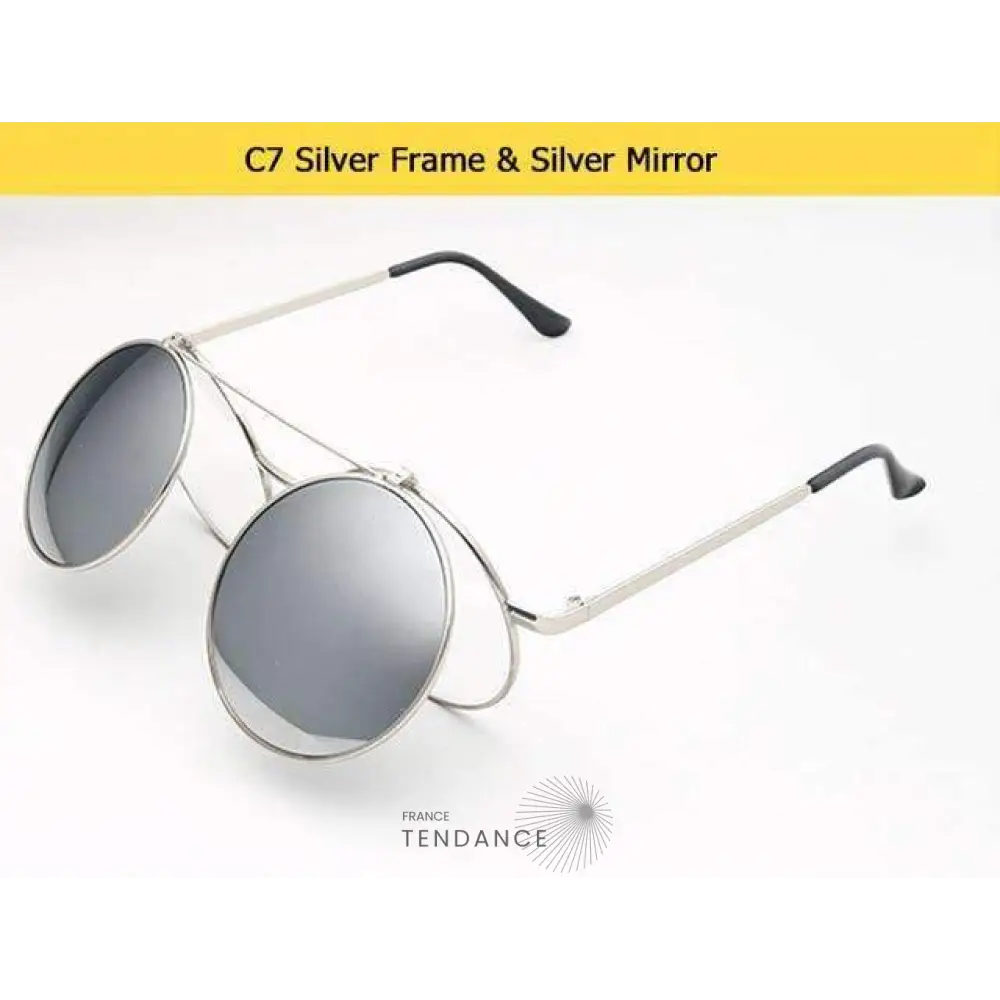 Lunettes Miami | France-Tendance