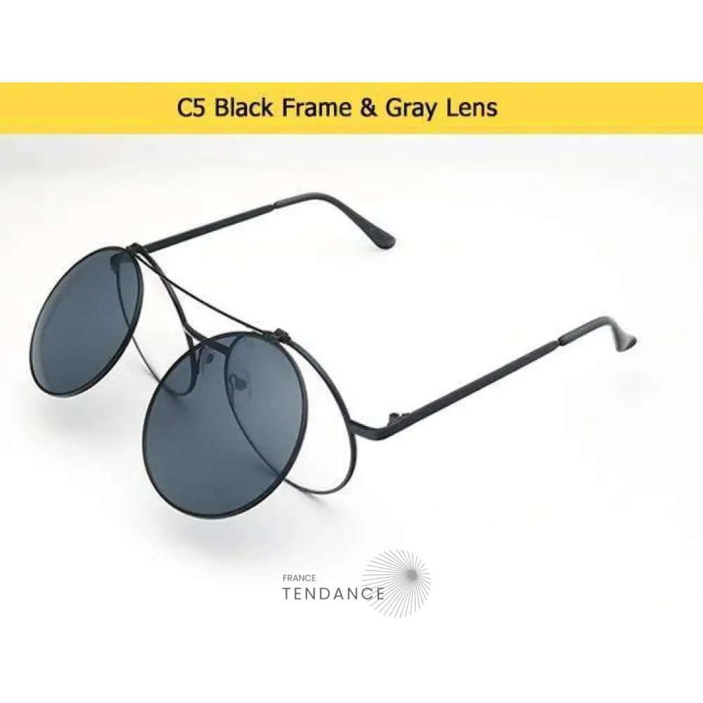 Lunettes Miami | France-Tendance