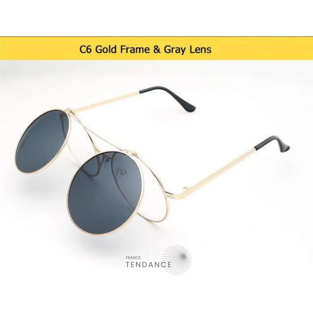 Lunettes Miami | France-Tendance