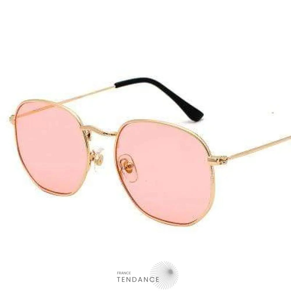 Lunettes Napoli | France-Tendance