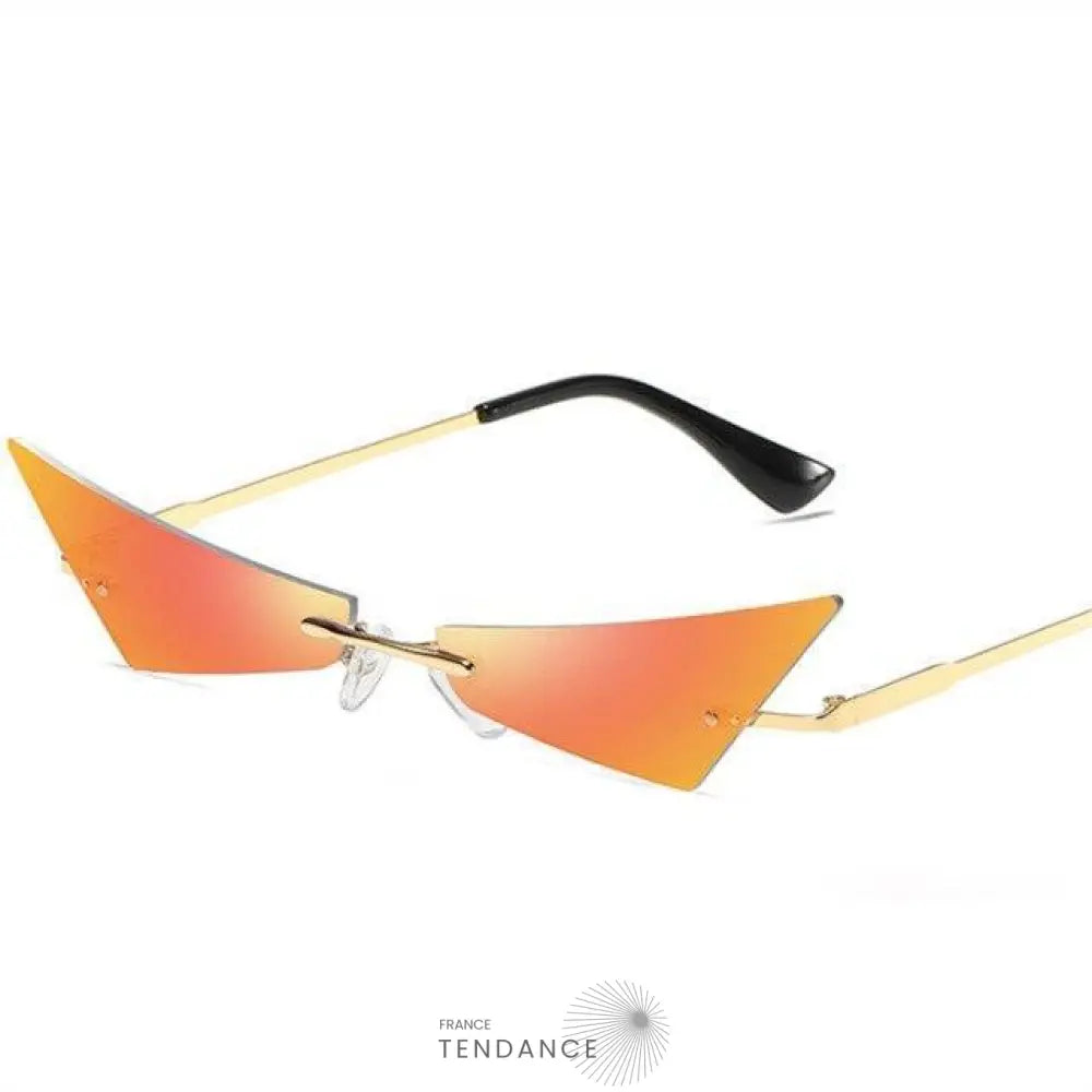 Lunettes Shade x Rétro™ | France-Tendance