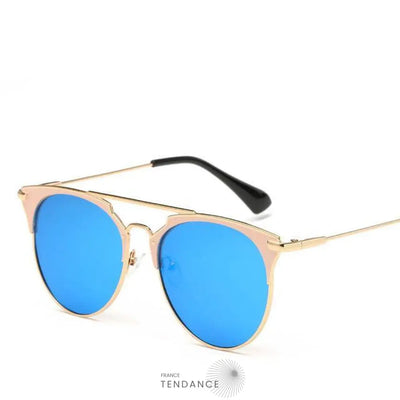Lunettes De Soleil Aviator | France-Tendance